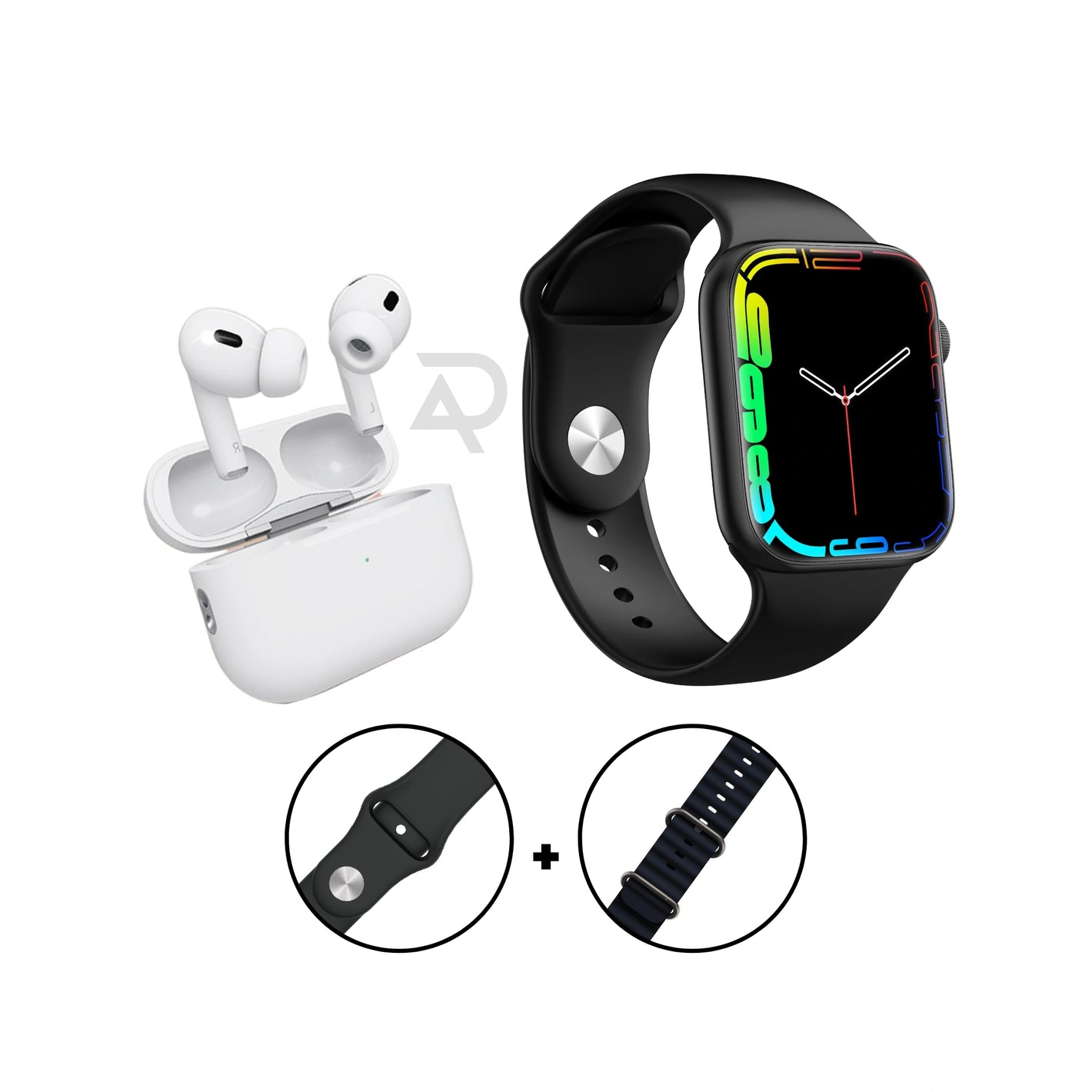 smartwatch_fones_conjunto_preto-digitalavenue
