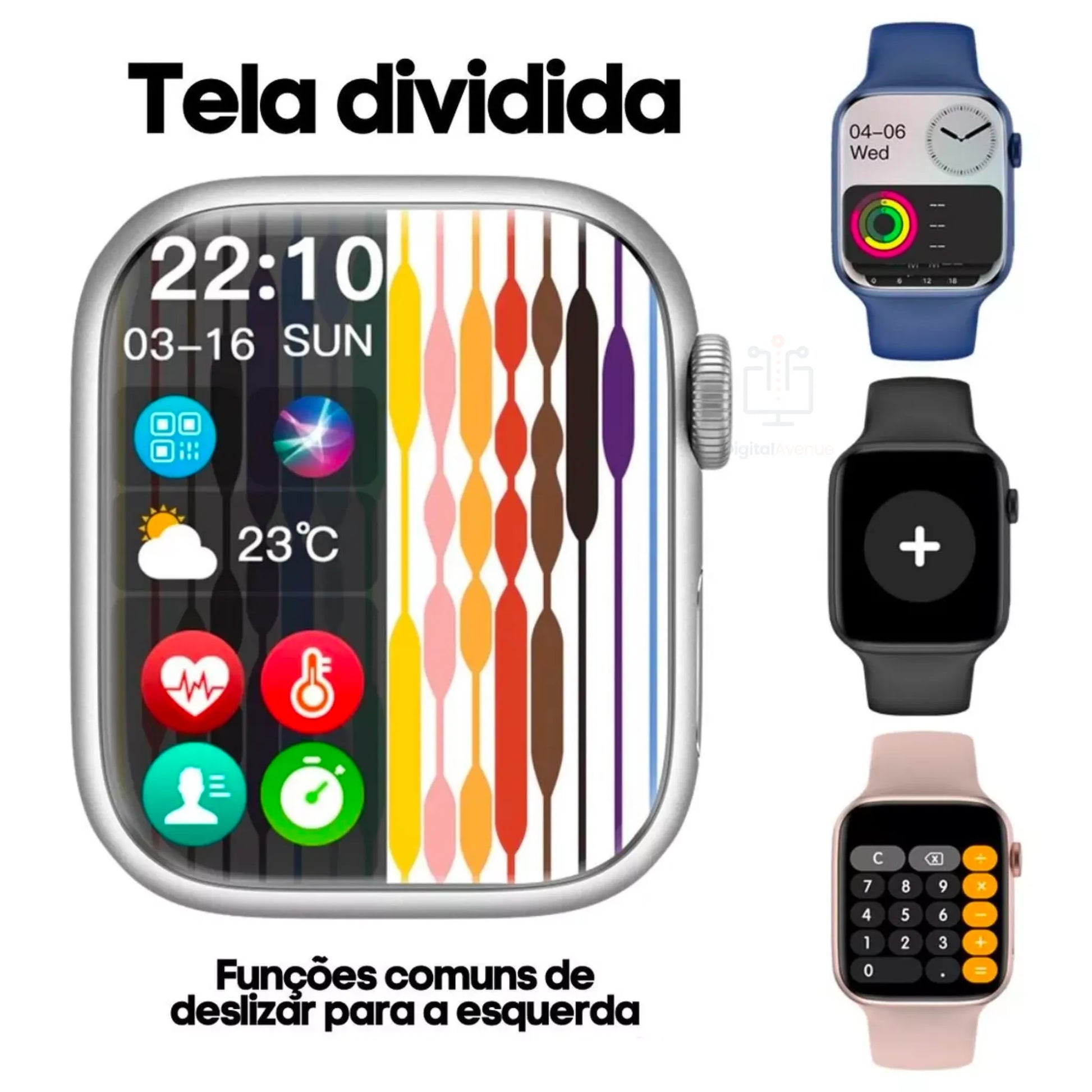 smartwatch_serie_9_plus__digitalavenue-tela